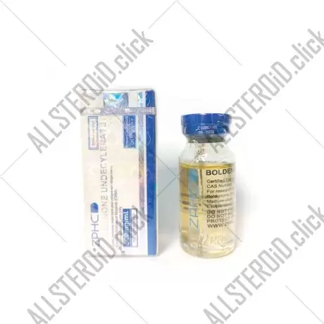 ZPHC NEW Boldenone Undecylenate