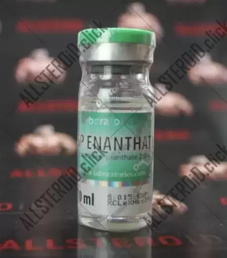 SP Enanthate (original)