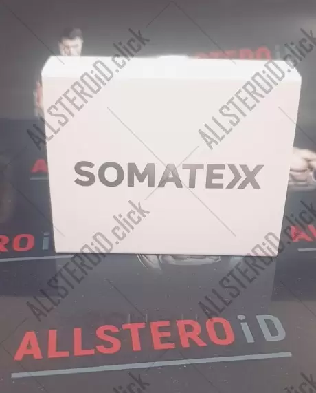 SOMATEX (жидкий)
