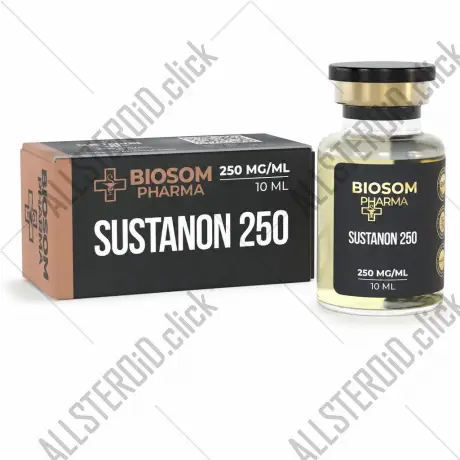 BIOSOM Sustanon