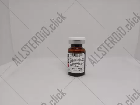 Hilma Trenbolone Enanthate