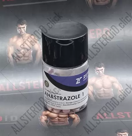 Zetta New ANASTRAZOLE