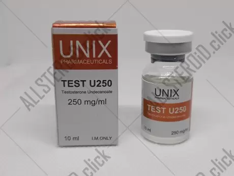 Unix Test U
