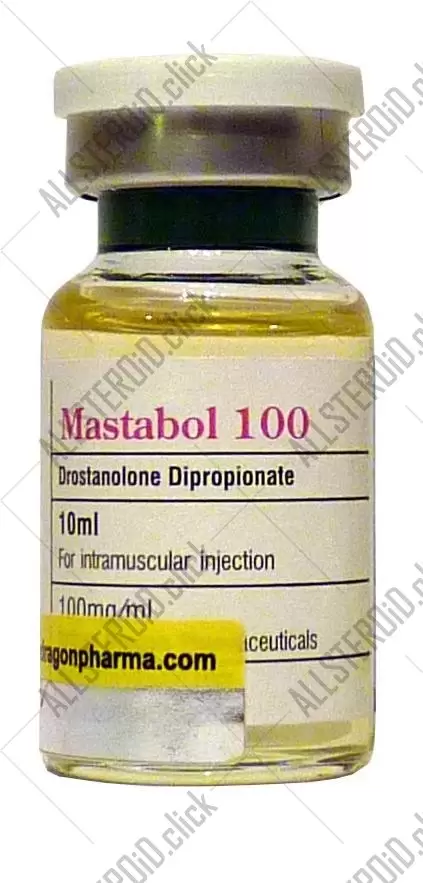 BD Mastabol (original)