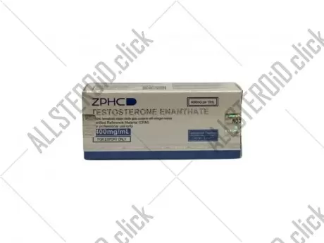 ZPHC NEW Testosterone Enanthate