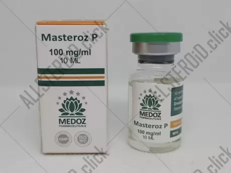 Medoz Masteroz P