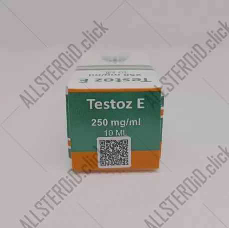 MEDOZ TESTOZ E