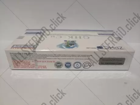 ZPHC NEW GHK-Cu
