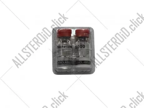 CanadaBioLabs HCG (гонадотропин)