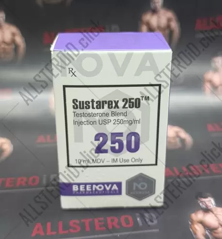 Beenova Sustarex