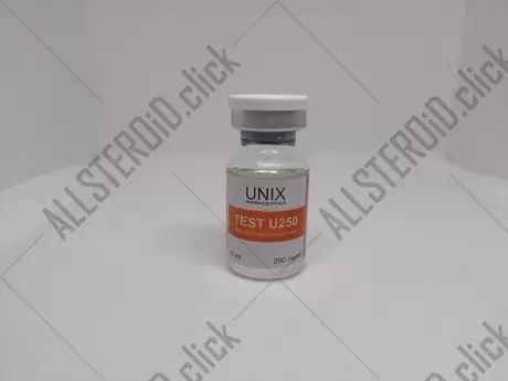 Unix Test U