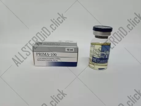 ANDRAS PRIMA-100
