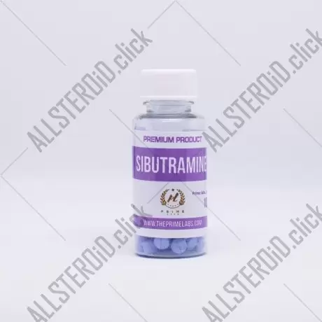 Sibutramine 15 mg (Prime labs)