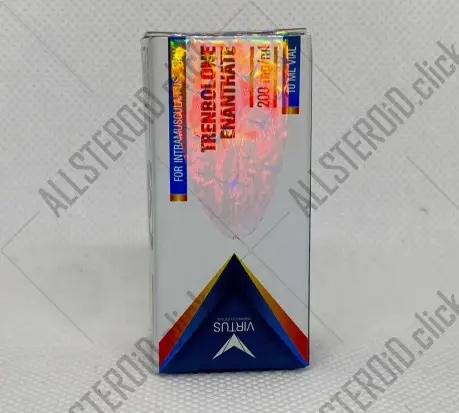 Virtus Trenbolone Enanthate
