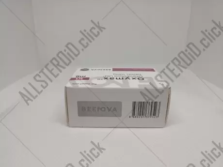 Beenova Oxymax