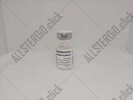 Musc-on Boldenone Undecylenate