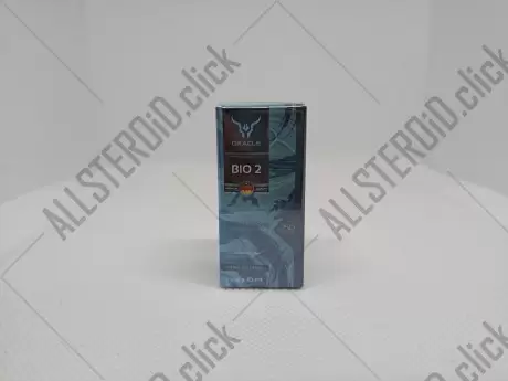 Oracle Testosterone C