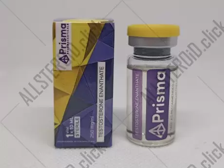 Prisma Testosterone Enanthate