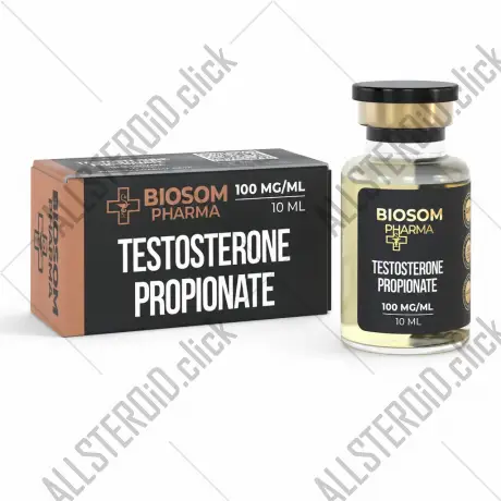 BIOSOM Testosterone Propionate