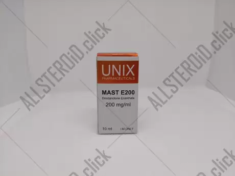 Unix Mast E