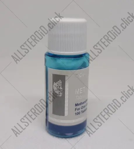 ZPHC OLD METHANDIENONE ORIGA