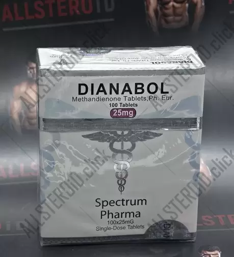 SPECTRUM NEW DIANABOL