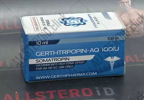 GERTH GERTHTROPIN-AQ