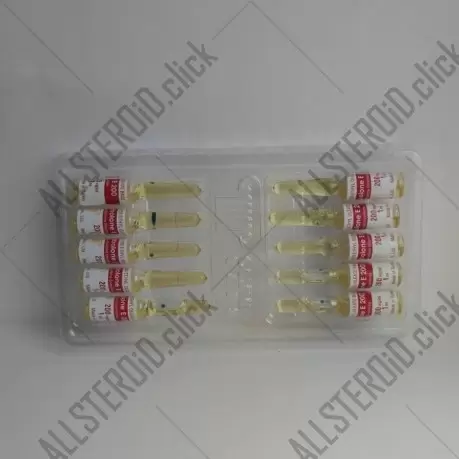 Olymp Trenbolone E