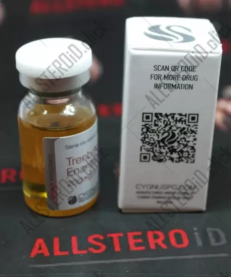 Trenbolone Enanthate (Cygnus)