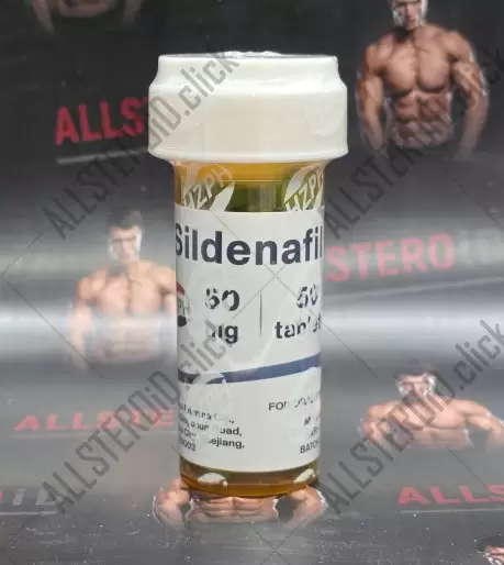 HZPH SILDENAFIL