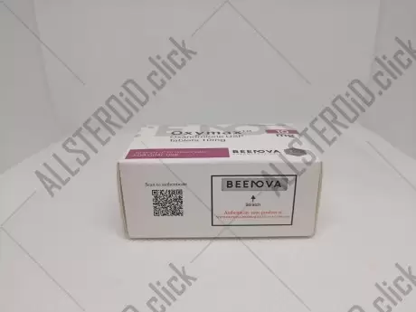 Beenova Oxymax