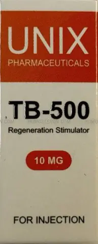 UNIX TB-500 (жидкий)