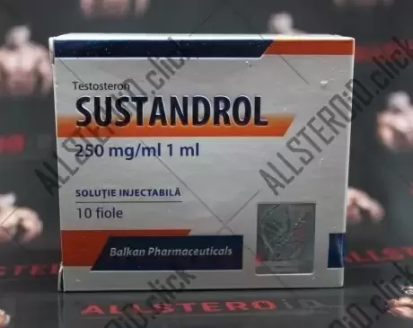 Balkan SUSTANDROL (оригинал )