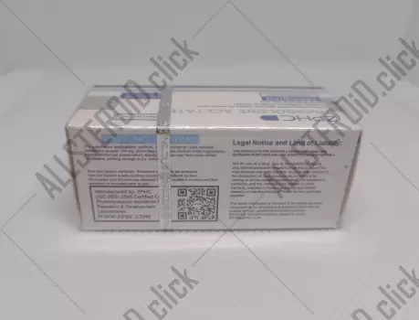 ZPHC NEW Trenbolone A