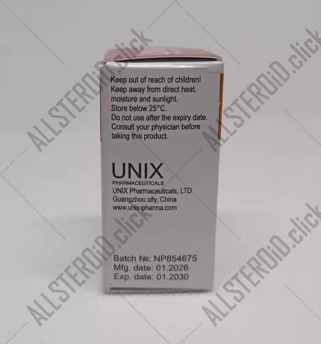 Unix Nan Ph