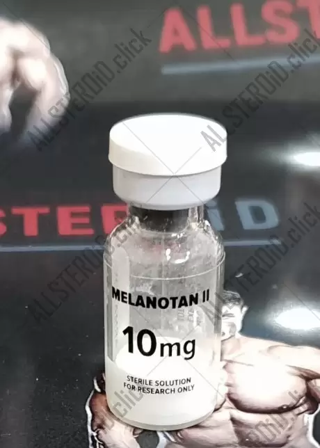 MEL 2 10mg/vial - ЦЕНА ЗА 1 ВИАЛ