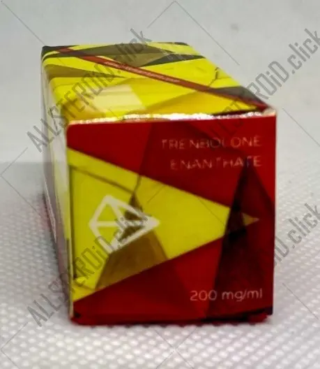 Prisma Trenbolone Enanthate