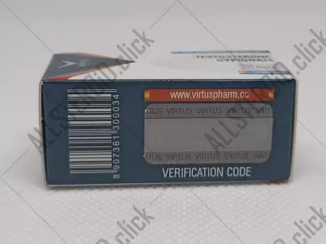 Testosterone Cypionate