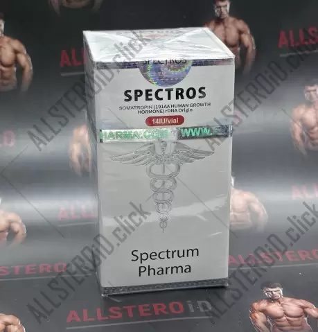 SPECTROS