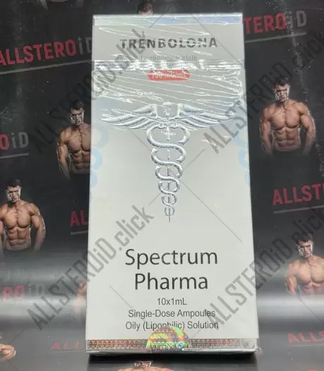 SPECTRUM TREN A
