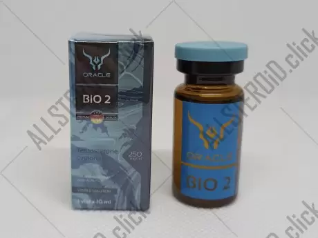 Oracle Testosterone C