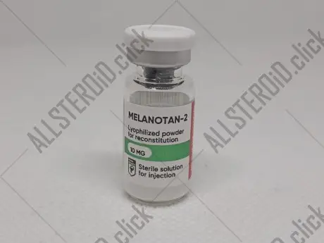 Hilma MELANOTAN 2