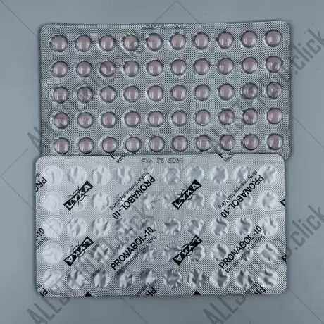Lykalabs.INFO PRONABOL-10