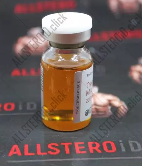 Trenbolone Mix (Cygnus)