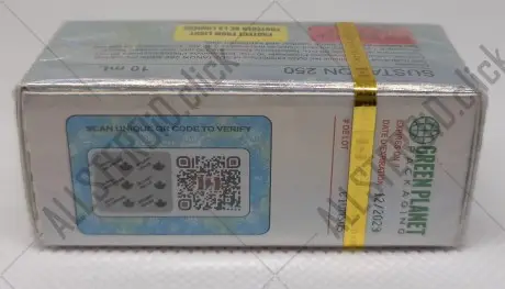 CanadaBioLabs SUSTANON