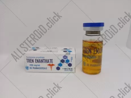 Ice Tren Enanthate 200mg/ml - ЦЕНА ЗА 10мл