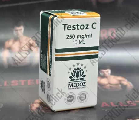Medoz Testoz C