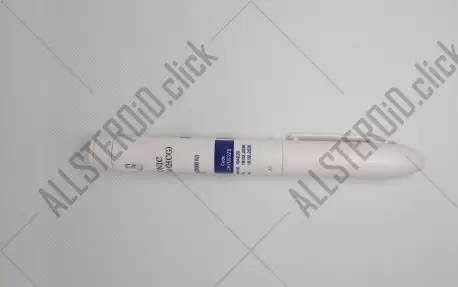 Andras HUMAN CHORIONIC GONADOTROPIN  (HCG)