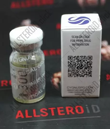 Testosterone Mix 300 (Cygnus)