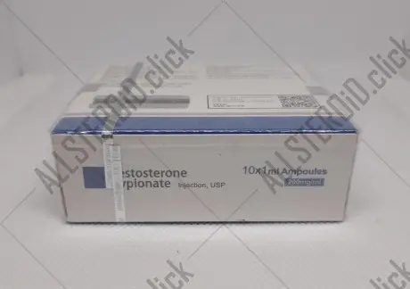 ZPHC OLD Testosterone Cypionate (08.2035)
